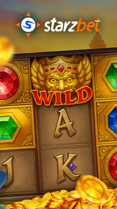 StarzBet Screenshot